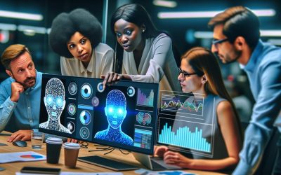 How AI Tracks Emotional Responses in Marketing Campaigns