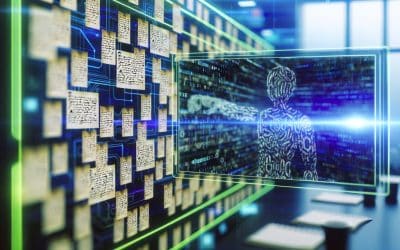 Can AI Turn Handwritten Notes Into Business Content