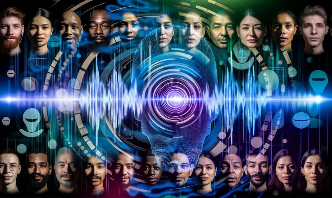 An image illustrating From Clones to Consent: The New Rules of Ethical Voice AI in 2025