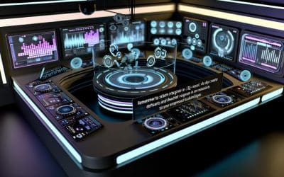 AI DJs and Radio 2.0: Dynamic Playlists, Real-Time Banter, Zero Human Staff