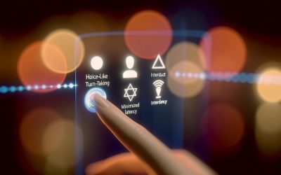 Voice UX Patterns: Human-Like Turn-Taking, Interruptibility, and Latency