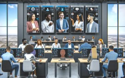 Sales Coaching from Call Audio with Voice AI