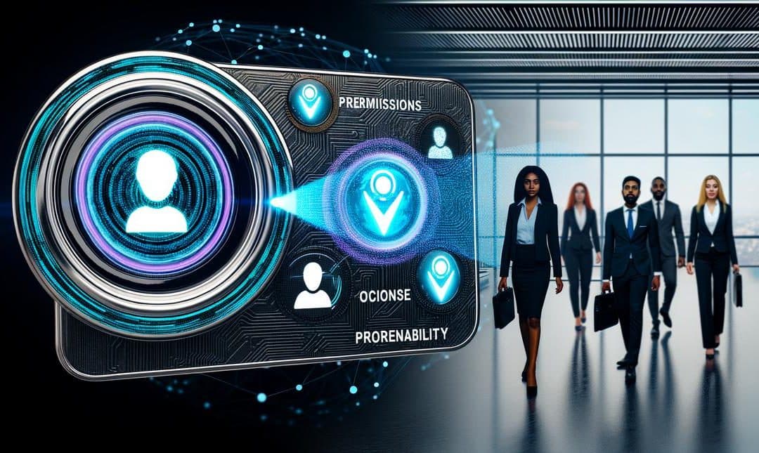 An image illustrating Building a Voice Identity Wallet