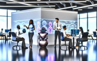 From Chatbots to Taskbots: Agentic Workflows That Actually Ship Outcomes