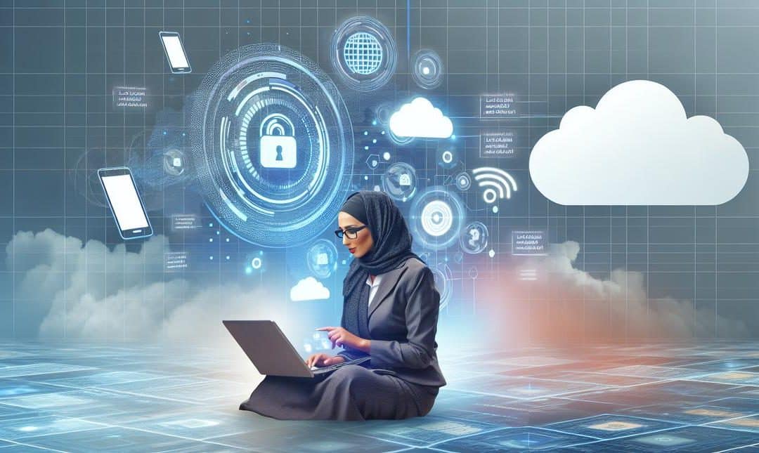 An image illustrating Local vs Cloud LLMs: Choosing the Right Platform