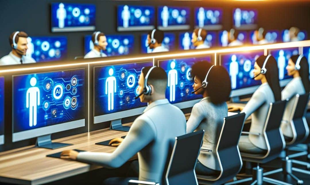 AI Call Centers 2.0: Elevating Customer Experience