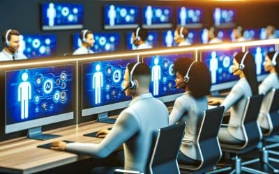 AI Call Centers 2.0: Elevating Customer Experience