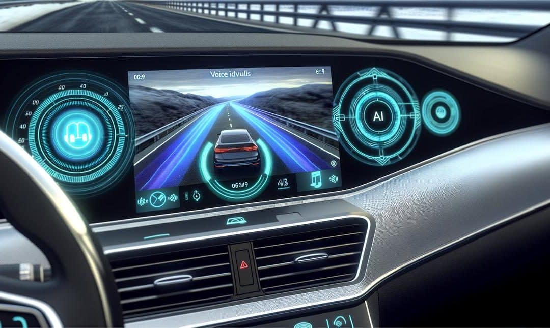 In-Car Copilots: Voice AI That Sees the Road and Books Your Life