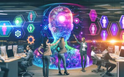 The Great Unbundling of Apps: Agent Layers on Top of Everything