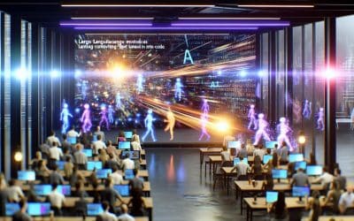 LLMs as Compilers: Generating, Running, and Verifying Code Safely