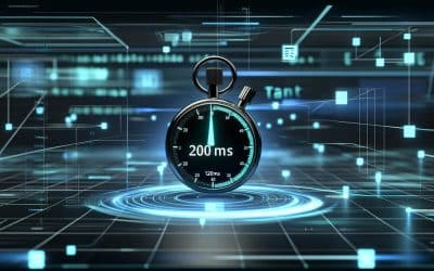 Latency as UX: Why 200ms Matters for Perceived Intelligence