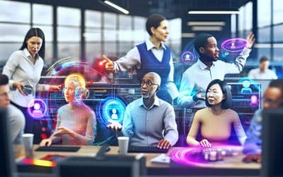 Shadow IT but Smart Governing Bottom-Up AI Adoption