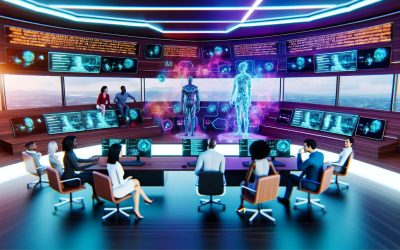 AI-Assisted Security: Threat Hunting with Language Models