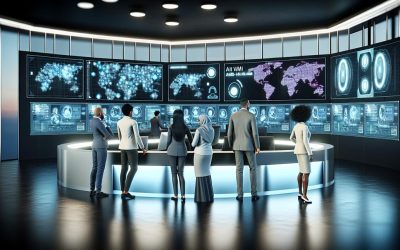 Enhancing Security Posture with AI