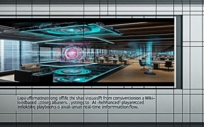 AI for Knowledge Management