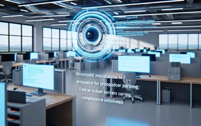 Agents for Procurement: Harnessing RFP Parsing, Vendor Scoring, and Compliance