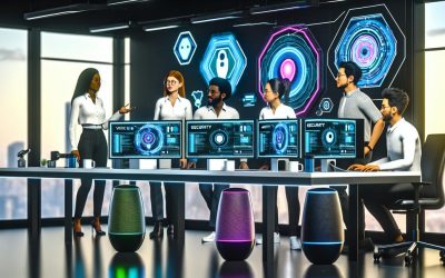 Voice Safety Playbook: Red Flags, Rate Limits, and Review Flows