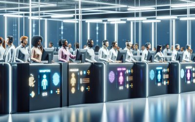 Keeping Humans in the Loop on Calls