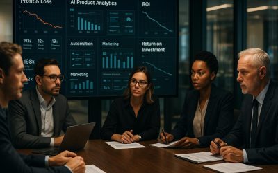 From Demo to P&L The Monetisation Reckoning Hitting GenAI Products