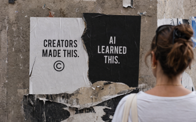 Copyright Settlements and the New Rules for AI Training Data