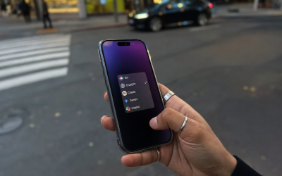 Personal AI Operating Systems The Battle for the Default Assistant