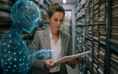 AI in Legal Ops That Makes Contract Automation Audit Ready