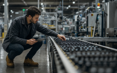 Continuous Evaluation Without Breaking Production
