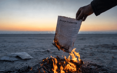 The End of Prompt Engineering Spec-Driven and Outcome-Based AI