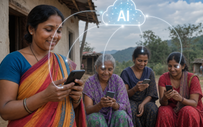 Federated Fine-Tuning for Smarter AI Without Privacy Risk