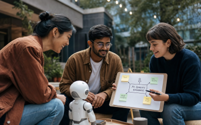 The Rise of AI Quality Engineers A New Role in Every Product Team