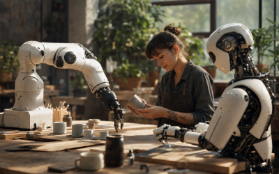 Human in the Loop Economics That Protect Margin and Scale Automation