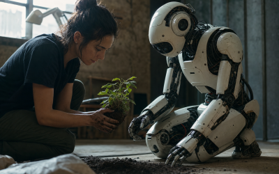 Physical AI Where LLMs Stop and Embodied Intelligence Begins