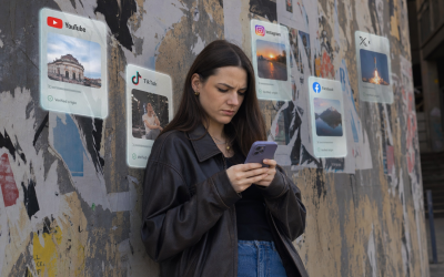 Content Provenance at Scale Across Major Platforms